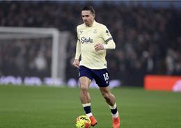 Jack Grealish trải lòng sau chấn thương nặng, nguy cơ nghỉ thi đấu 3 tháng